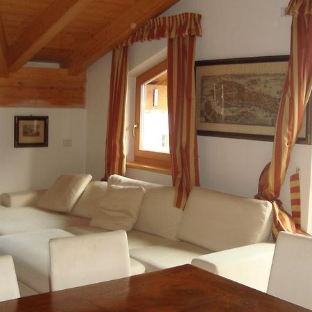 דירות Fantastic Penthouse In קאנזיי מראה חיצוני תמונה