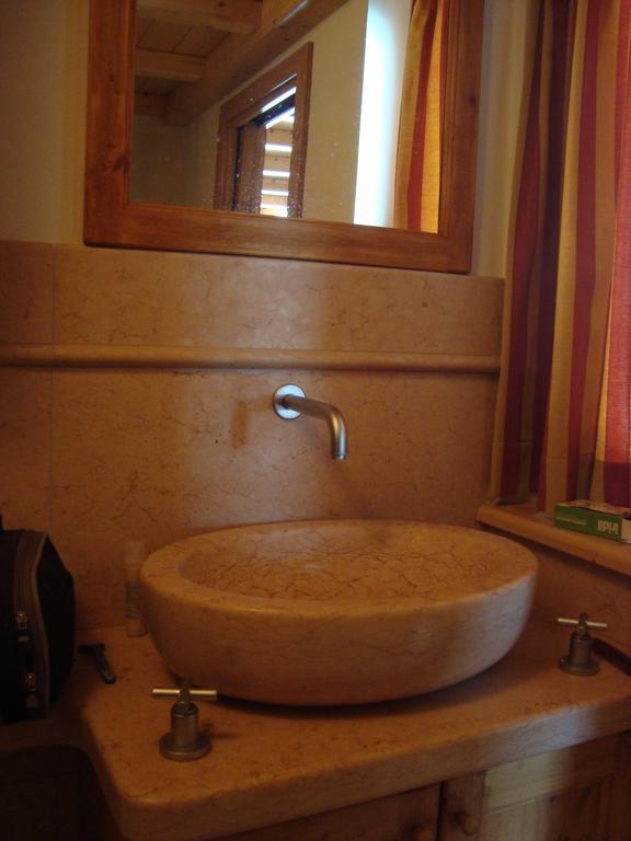 דירות Fantastic Penthouse In קאנזיי מראה חיצוני תמונה