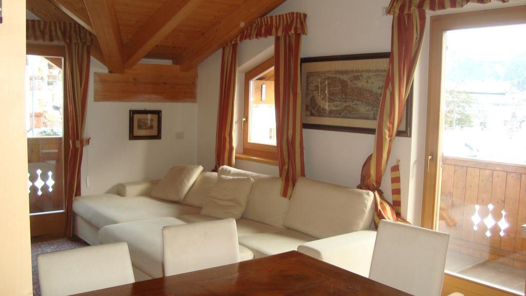 דירות Fantastic Penthouse In קאנזיי מראה חיצוני תמונה