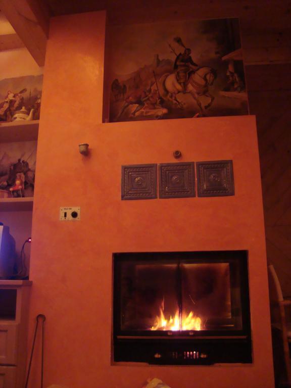 דירות Fantastic Penthouse In קאנזיי מראה חיצוני תמונה