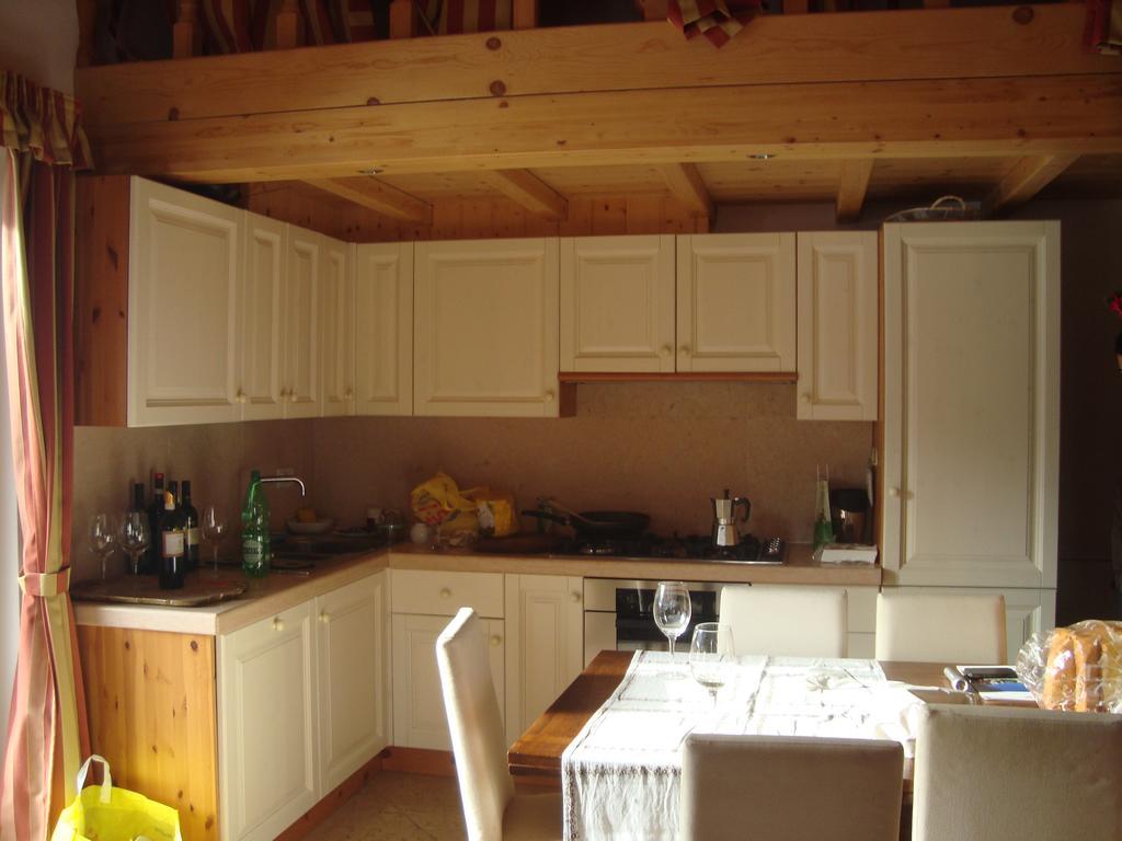 דירות Fantastic Penthouse In קאנזיי מראה חיצוני תמונה