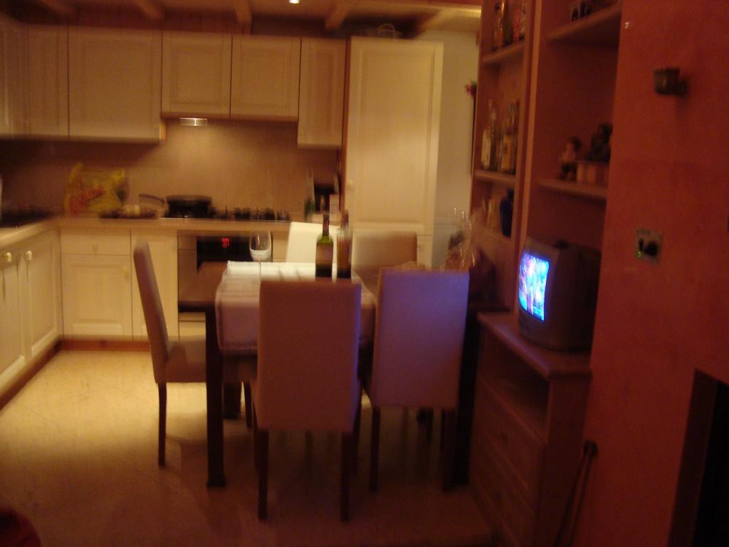 דירות Fantastic Penthouse In קאנזיי מראה חיצוני תמונה